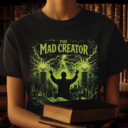 Mad Creator