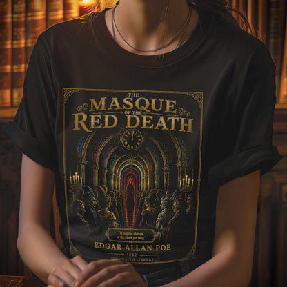 Masque of the Red Death