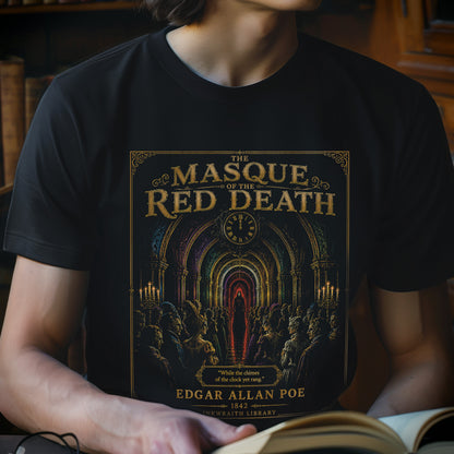 Masque of the Red Death