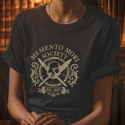 Memento Mori Society