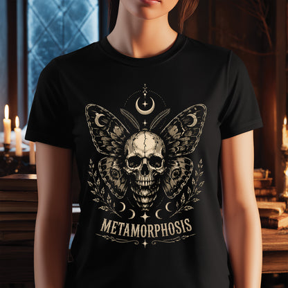 Metamorphosis