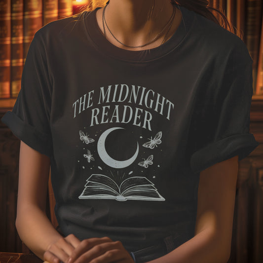 The Midnight Reader
