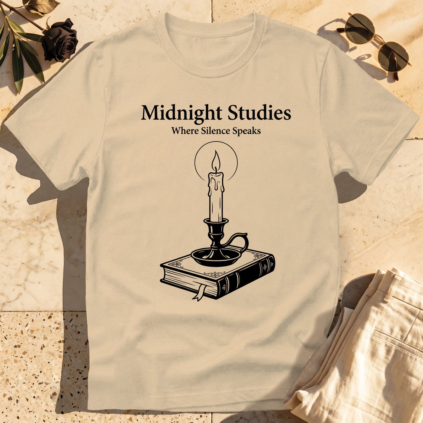 Midnight Studies