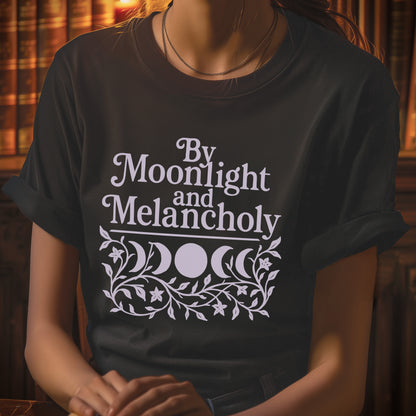 Moonlight and Melancholy