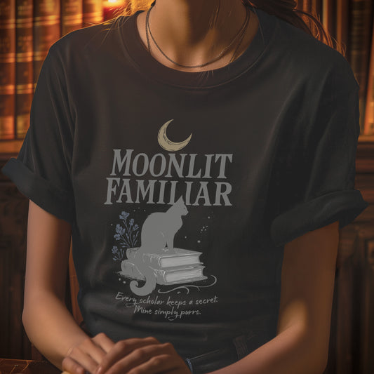 Moonlit Familiar