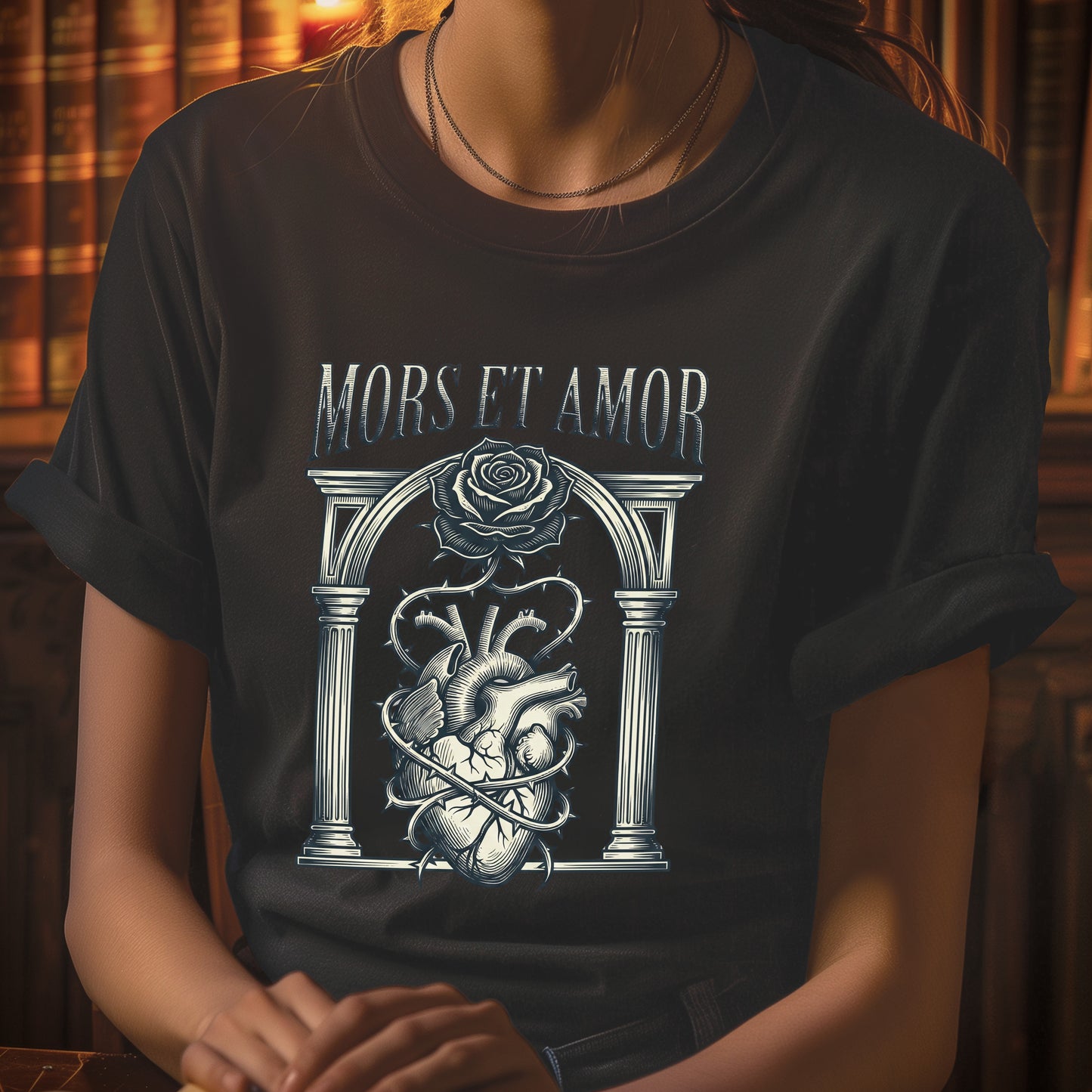 Mors Et Amor