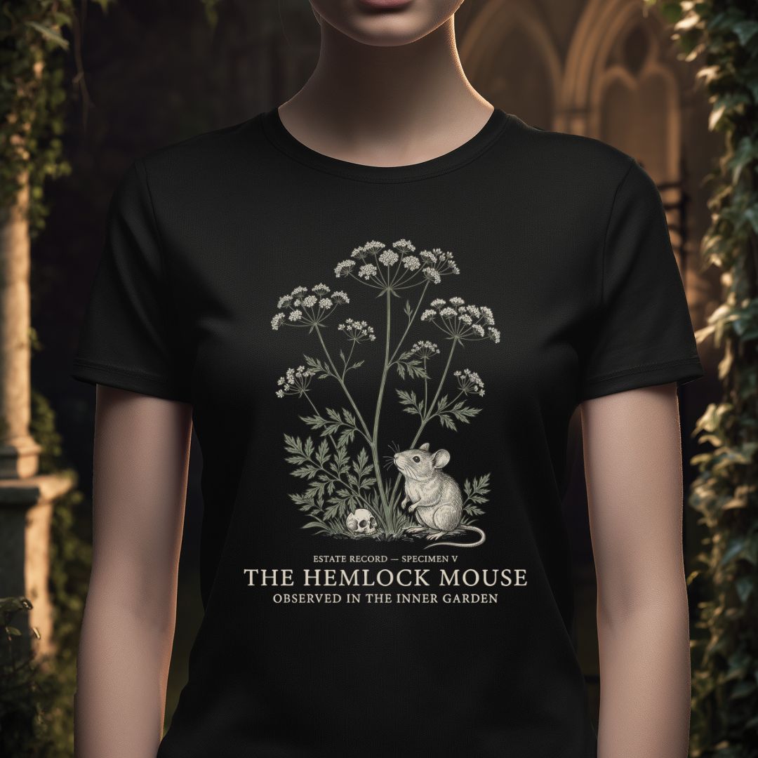 The Hemlock Mouse