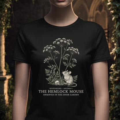 The Hemlock Mouse