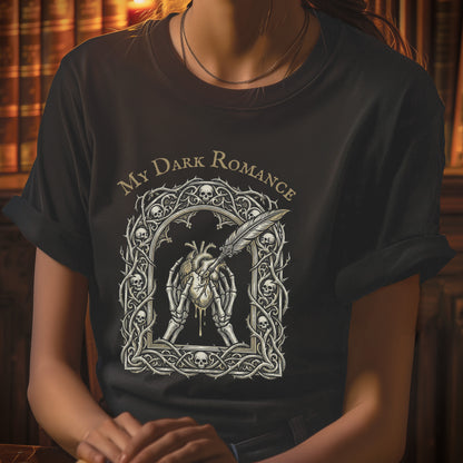 My Dark Romance