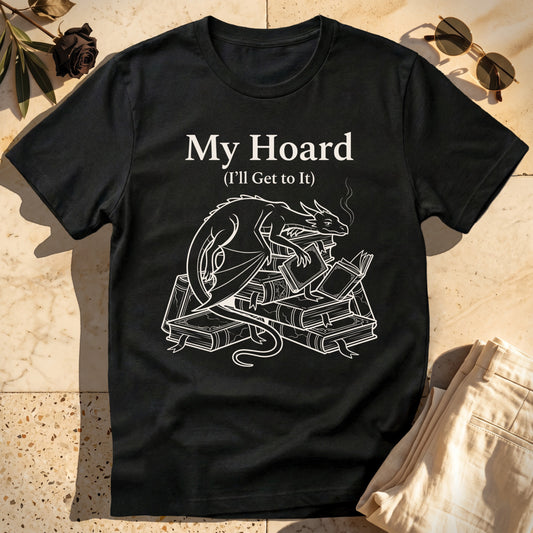 My Hoard