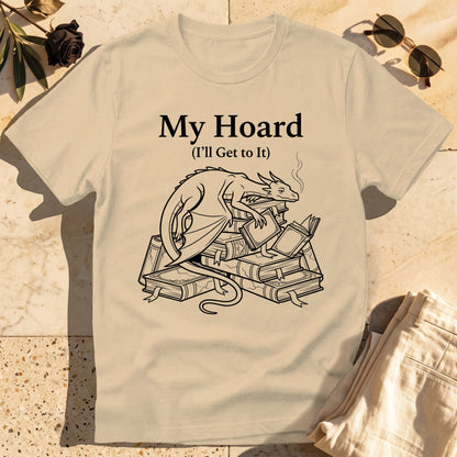My Hoard