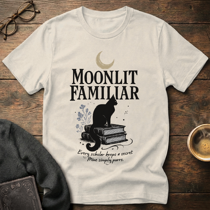 Moonlit Familiar