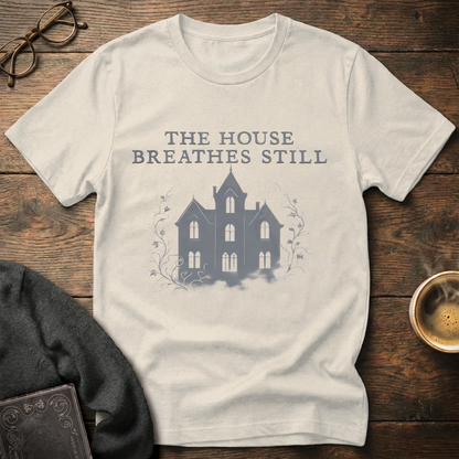 House Breathes