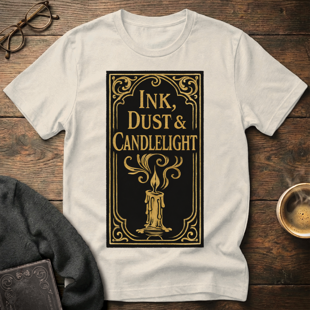Dust & Candlelight