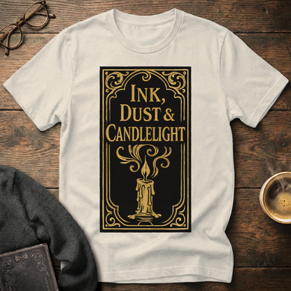 Dust & Candlelight