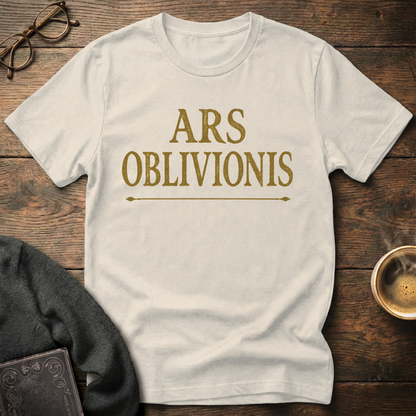 Ars Oblivionis