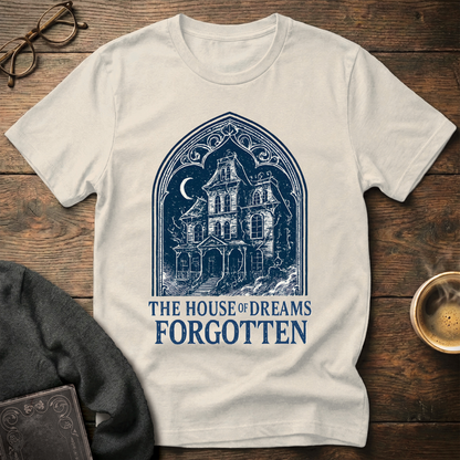 Forgotten Dreams