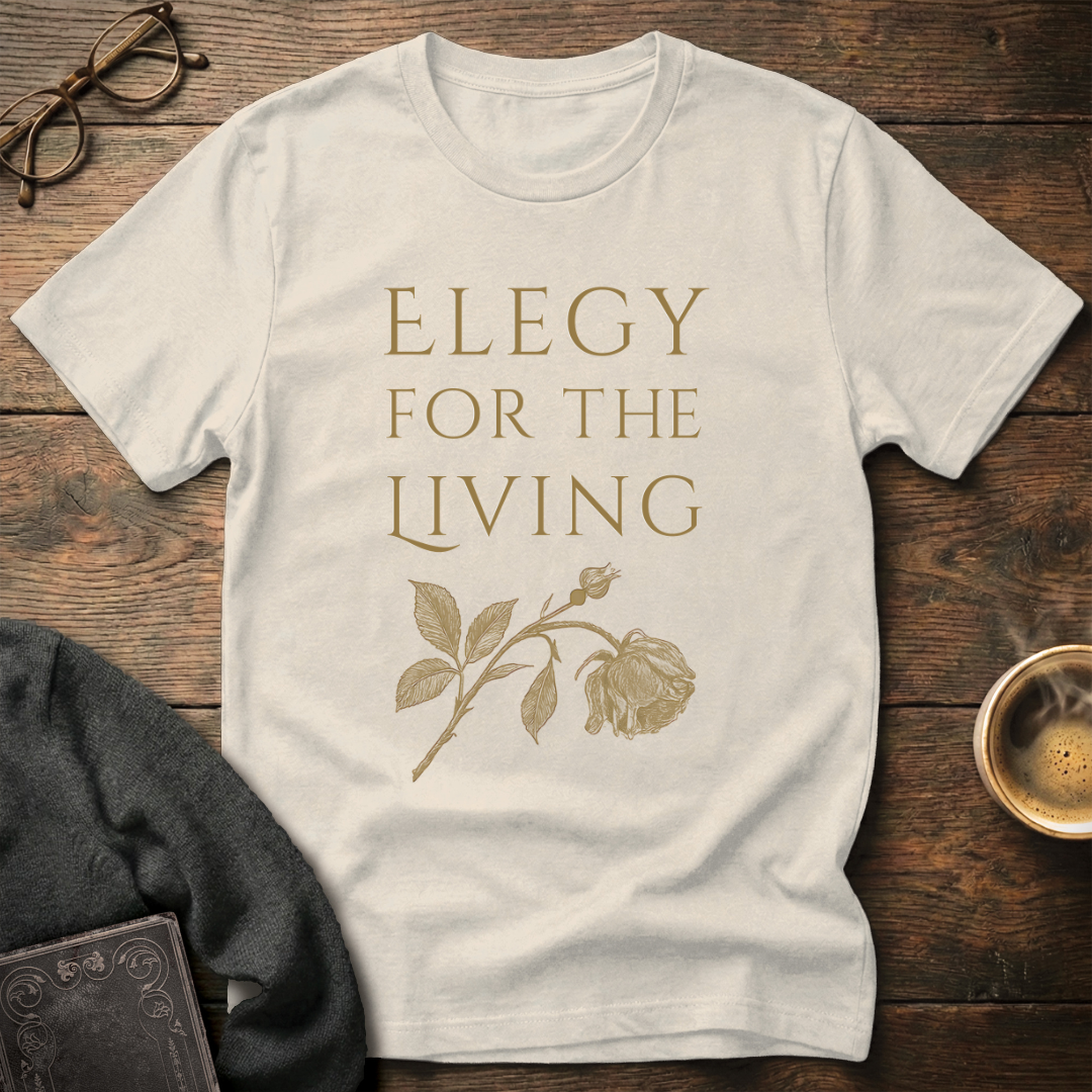 Elegy for the Living