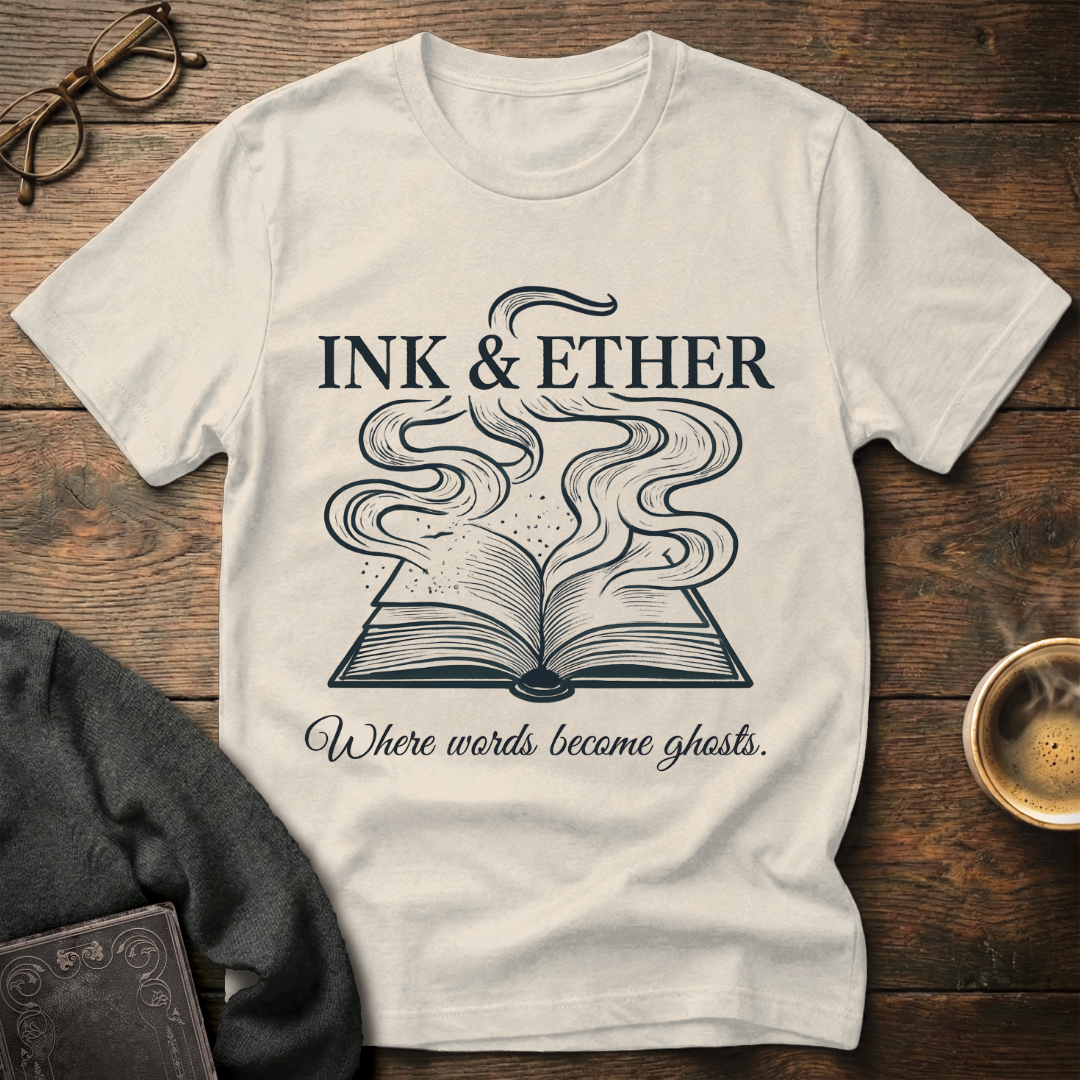 Ink & Ether
