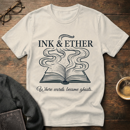 Ink & Ether