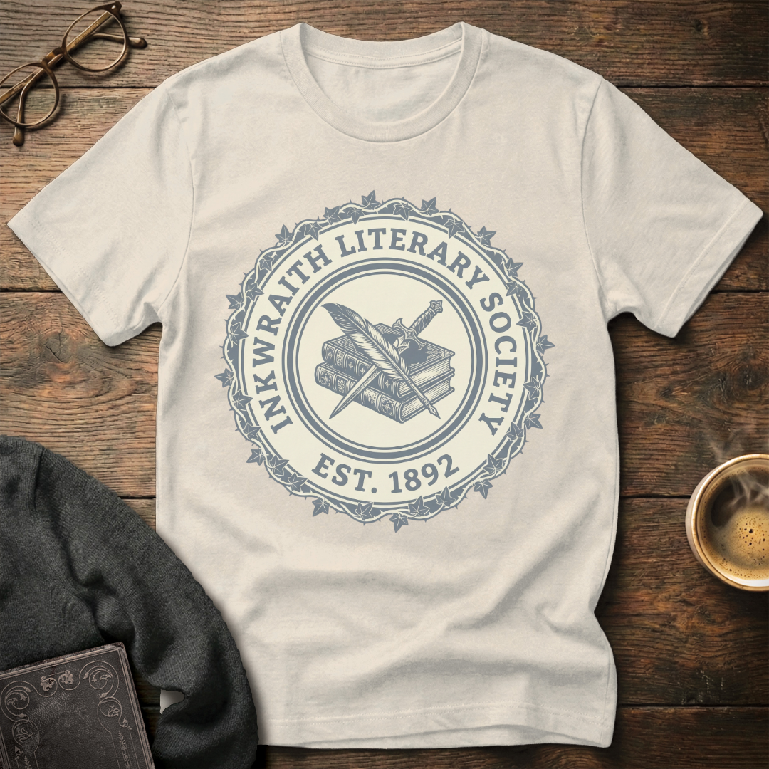 InkWraith Literary Society