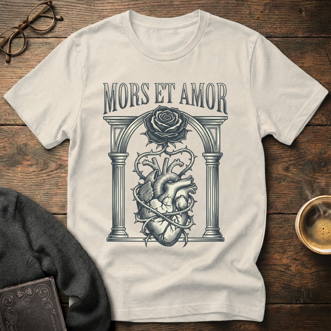Mors Et Amor