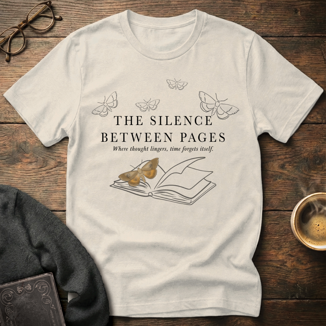 Where Thought Lingers