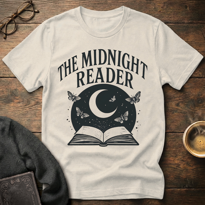 The Midnight Reader