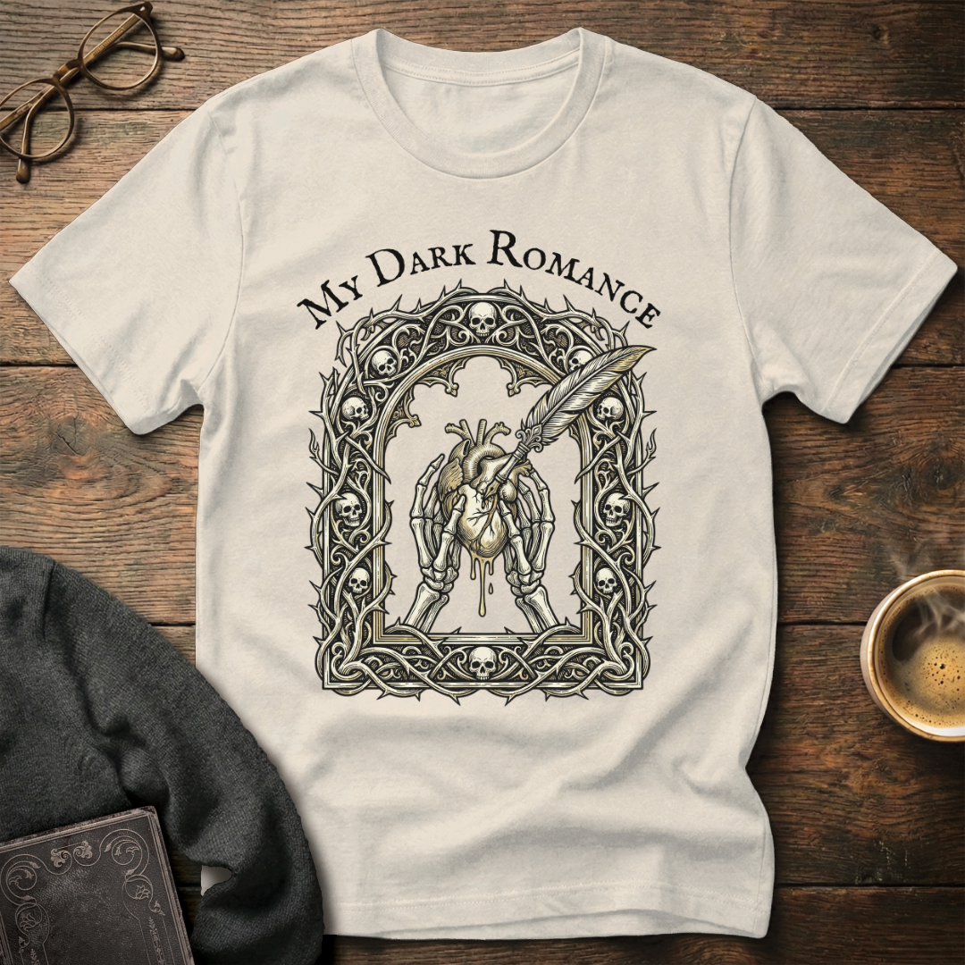 My Dark Romance