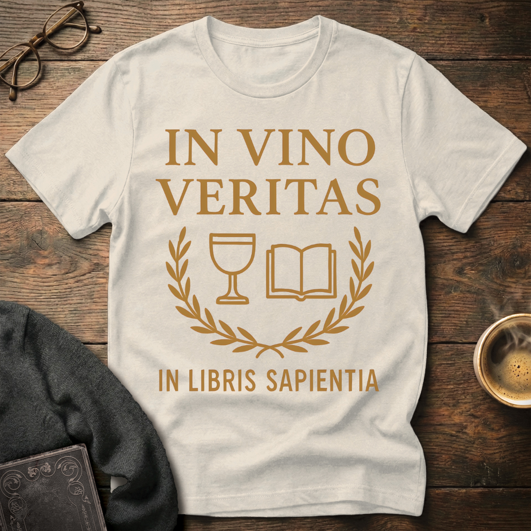 In Libris Sapientia