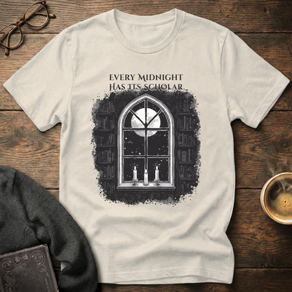 Midnight Scholar
