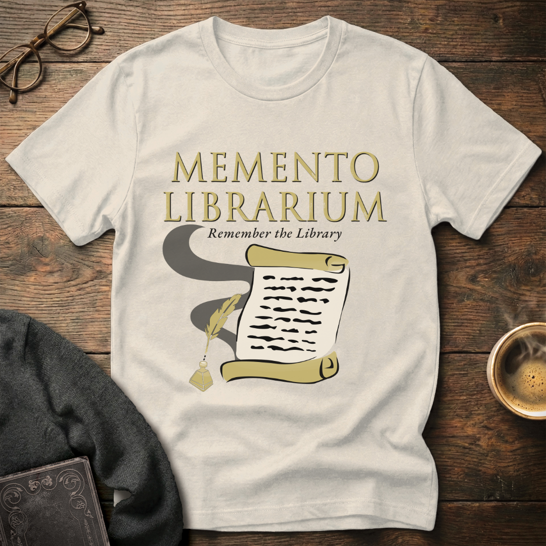 Memento Librarium