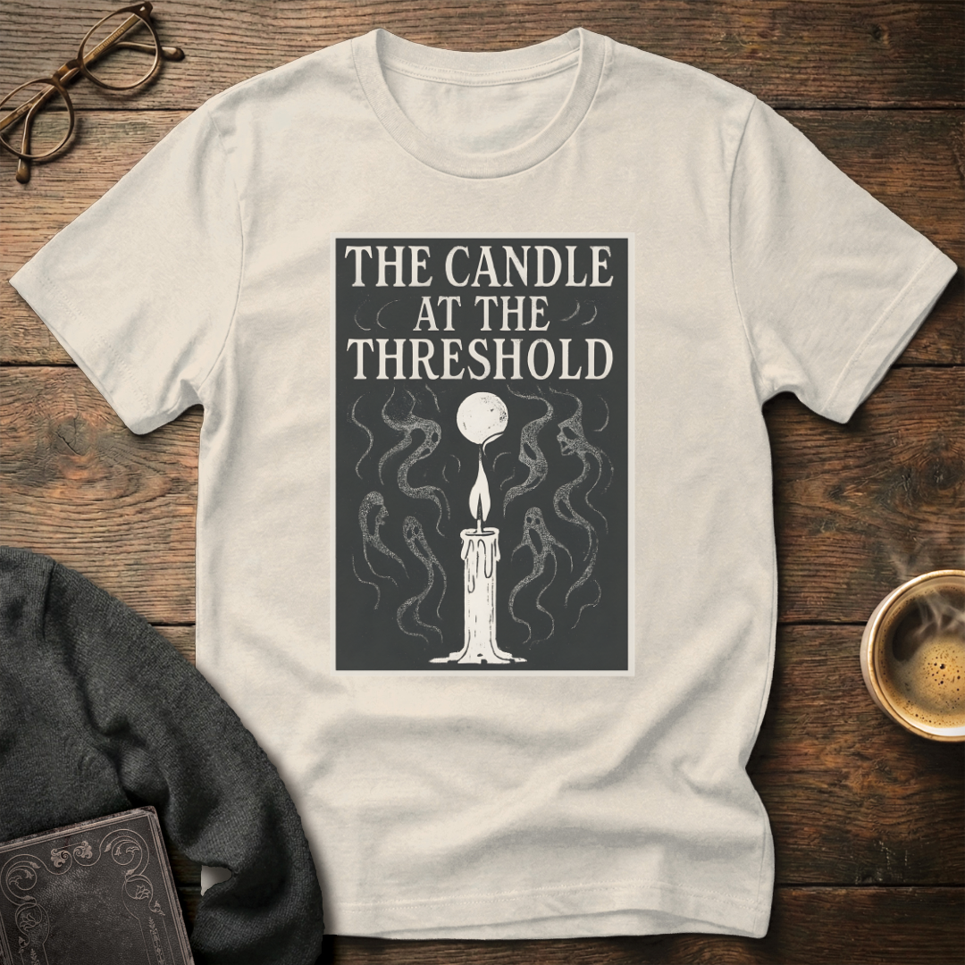 Candle at the Threshold