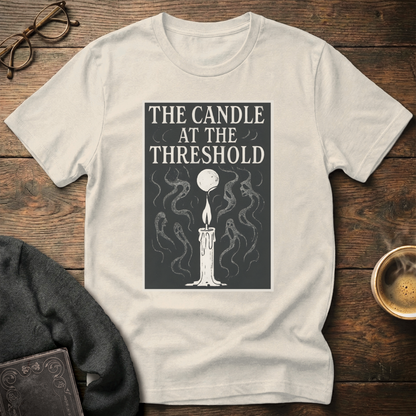 Candle at the Threshold