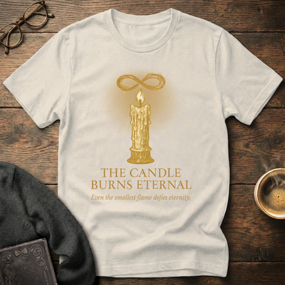 The Eternal Candle