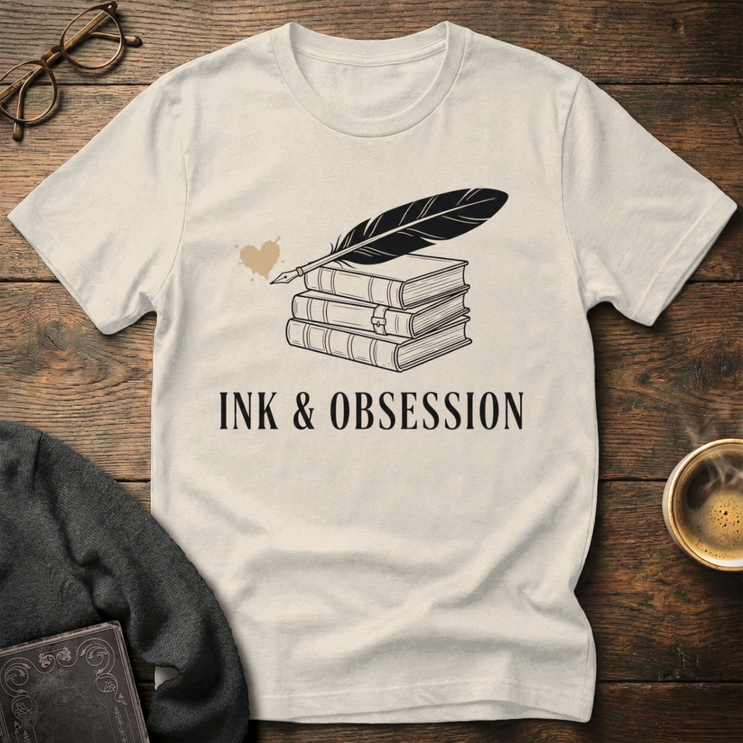 Ink & Obsession