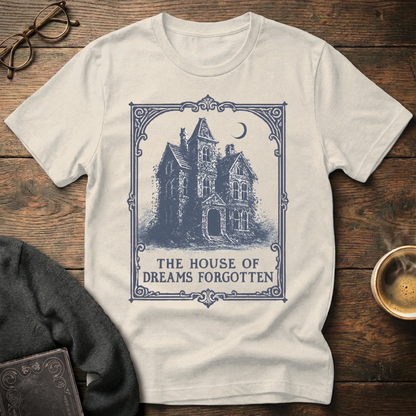 The House of Dreams Forgotten