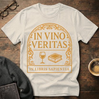 In Vino Veritas