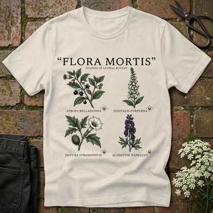 Flora Mortis