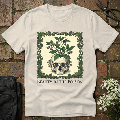 Beauty in the Poison