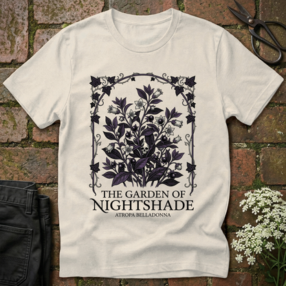 Garden of Nightshade