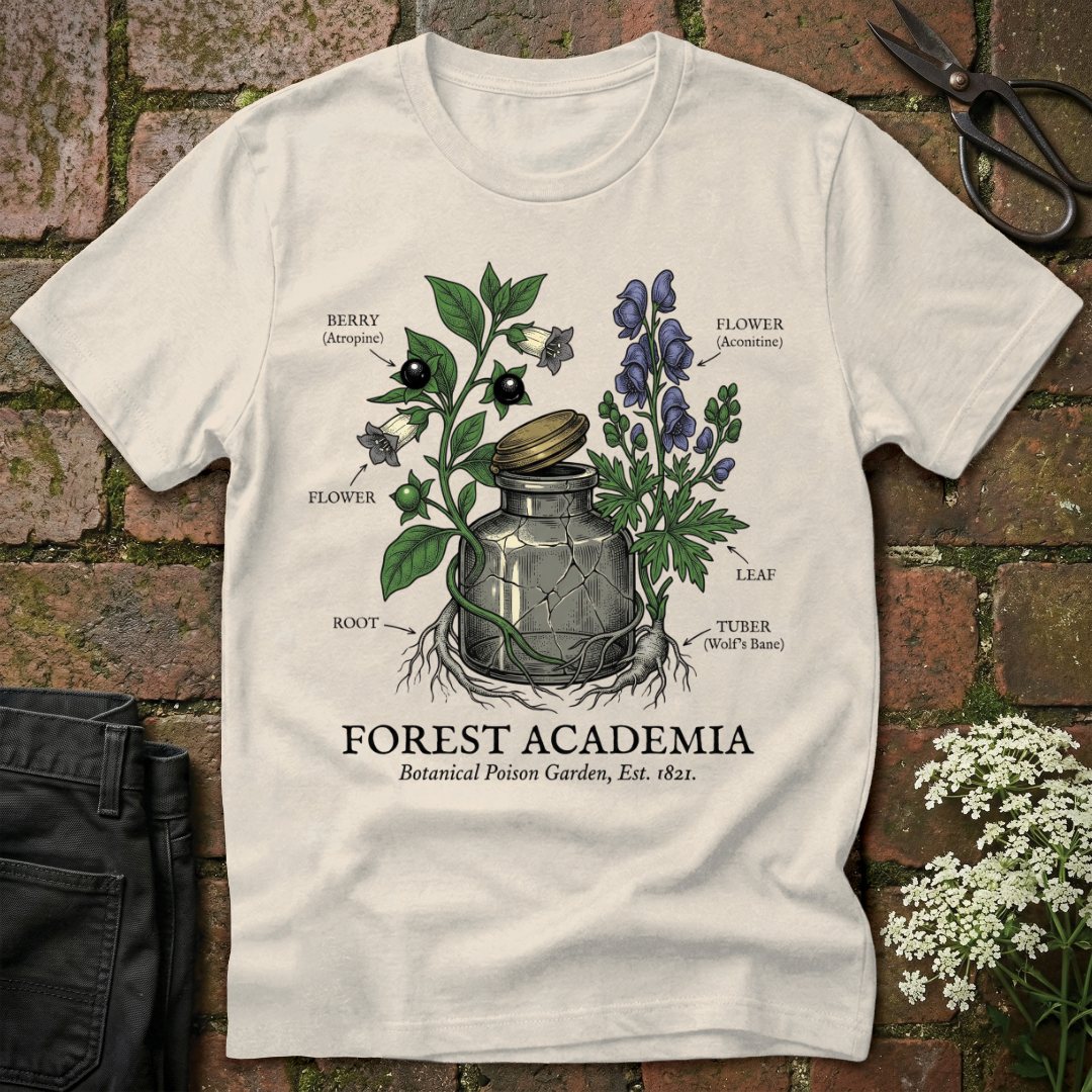 Forest Academia