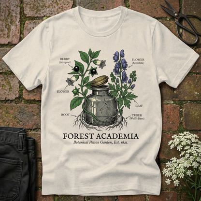 Forest Academia