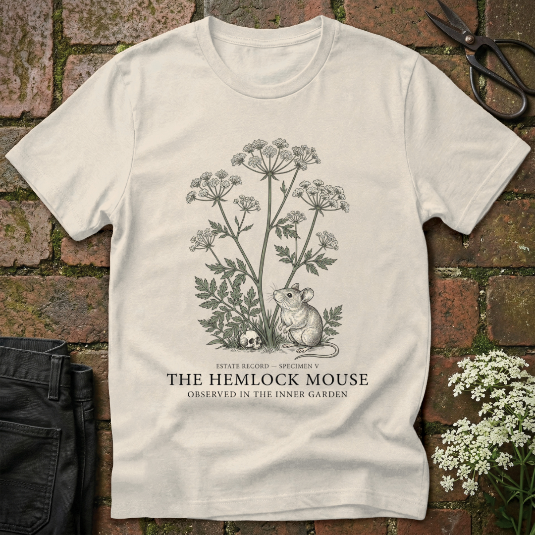 The Hemlock Mouse