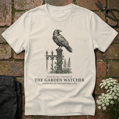 The Garden Watcher