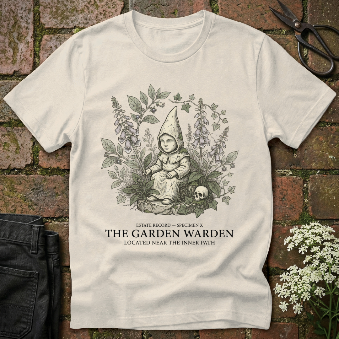 The Garden Warden