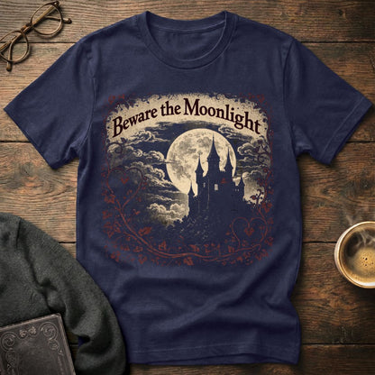 Beware the Moonlight