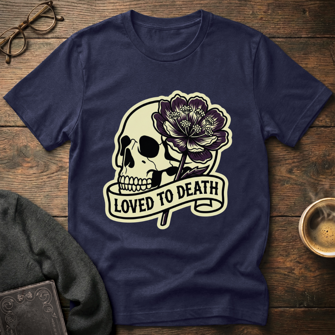 Loved to Death