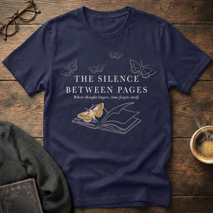 Where Thought Lingers