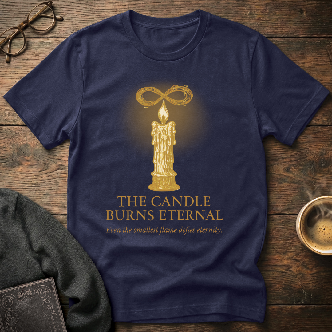 The Eternal Candle